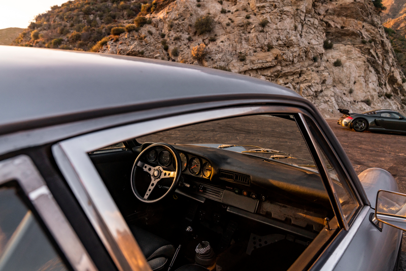 Illustration for article titled The Last Cheap Porsche 911
